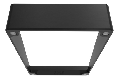 Suporte De Mesa Inclinado Compatível Com Tomate Mts-2026 Som Cor Preto