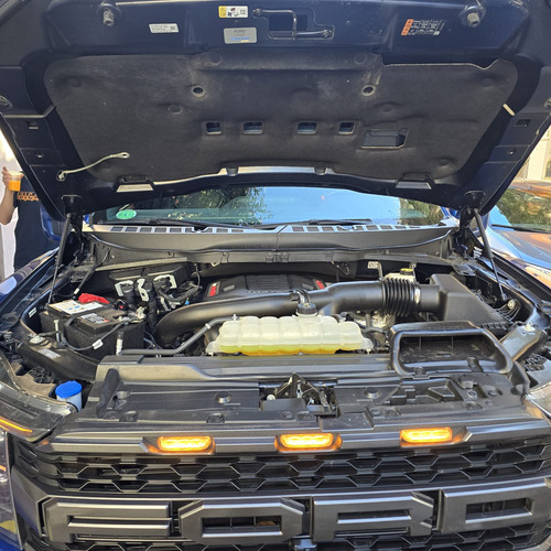 Ford F-150 Raptor 3.5l Bi-turbo