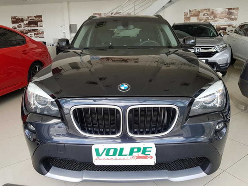 Bmw X1 Sdrive 18i 2.0 16v 4x2 Aut
