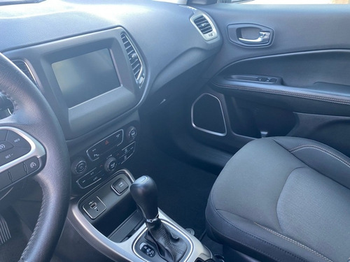Imagem 13 de 14 de Jeep Compass Sport Flex 05