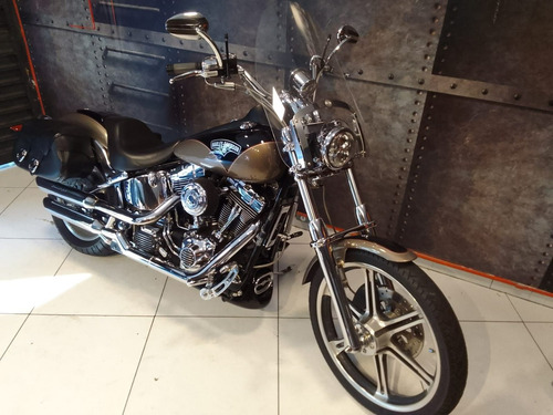 Harley-davidson Softail Deuce