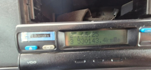 V.w 19.330 2014/15 4x2 530143km 5h30