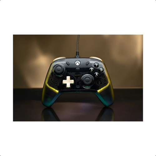 Gamesir Kaleid Flux Joysticks Alámbrico Para Xbox Series X S