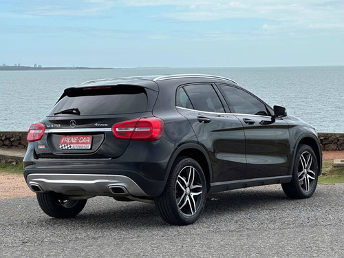 Imagen 19 de 24 de Mercedes-benz Clase Gla 250 4matic 2.0 211cv