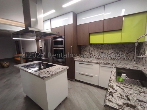 Imagen 7 de 28 de Moderna Casa En Venta Amoblada En El Limón Maracay Ag