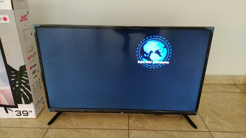 Televisor Led Smart Tv Jvc 39 