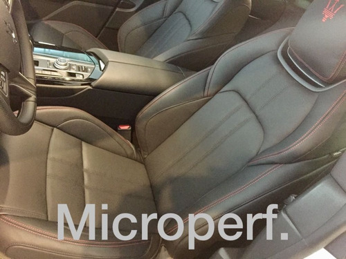 Maserati Levante Sq4 430hp