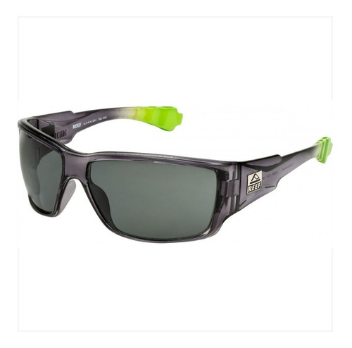 Central Store Anteojos De Sol Reef Barracuda Envolventes