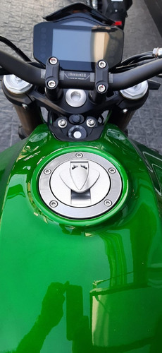 Imagen 7 de 25 de Benelli 752s, No Yamaha Mt 09,ktm 390, No Honda Cb Hornet/jp