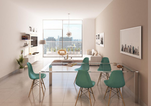 Imagen 9 de 17 de Departamento - Almagro