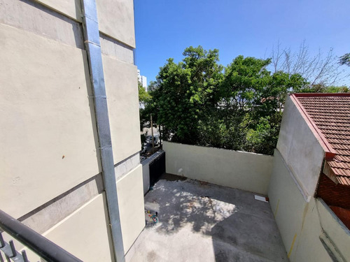 Departamento Monoambiente En Venta - 38mts2 - La Plata