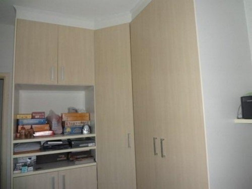 Apartamento Mobiliado!!!!! - Ap00112 - 2899590