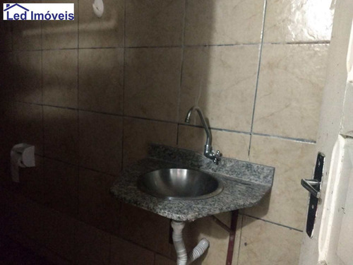 Salão, Jardim D'abril, Osasco, Cod: 637 - A637