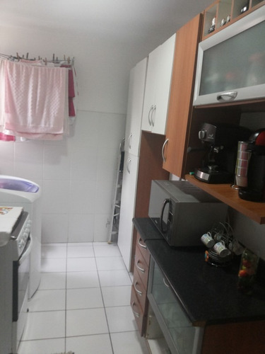 Imagem 14 de 17 de Apartamento Para Venda No Colubandê Em São Gonçalo - Rj - 132