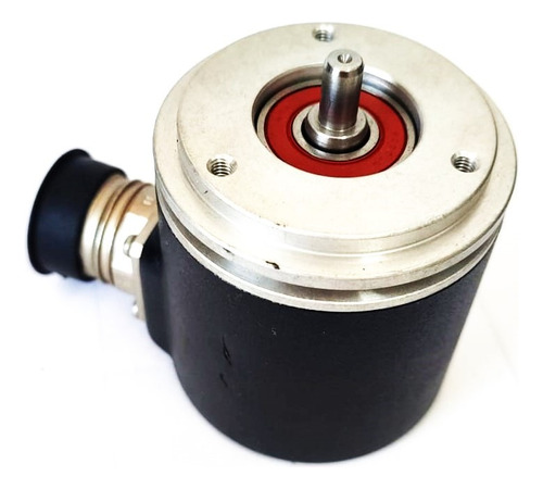 Encoder Heidenhain Roq 424 512 27s17 -58 - Id 312219-12