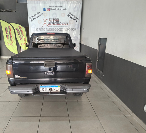 Ford Ranger RANGER XLS 2.3 16V 145CV/150CV 4X2 CS