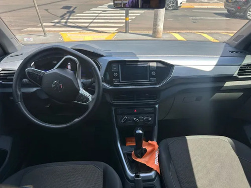 Volkswagen T-Cross 1.0 200 TSI 12V (Aut) (Flex)