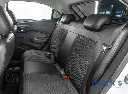 Chevrolet Onix 1.4 MPFI LTZ 8V FLEX 4P AUTOMÁTICO
