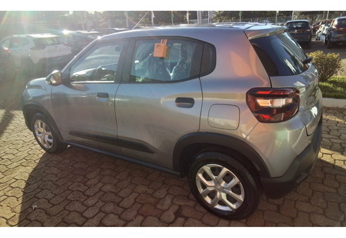 Citroën C3 1.0 16V FLEX LIVE PACK MANUAL