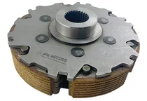 Comprar Clutch Embrague Húmedo Yamaha Grizzly 700 Yfm700 Rhino 700