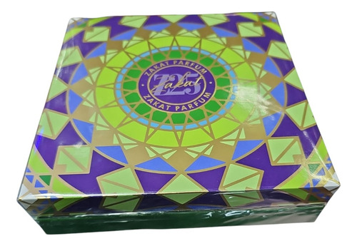 Z25 By Zakat (bleecker Street De Bond No 9) Edp 100ml Spray