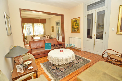 Espectacular Casa Padrón Único Zona Williman Y 21, Ideal Empresa O Familia Con Gusto Por Buenos Espacios