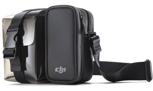 Imagen 3 de 7 de Original Dji Maletin Maleta Estuche Para Mavic Mini Y Mini 2