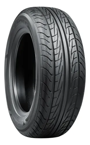 Llanta 185/65 R14 Xr611 Nankang