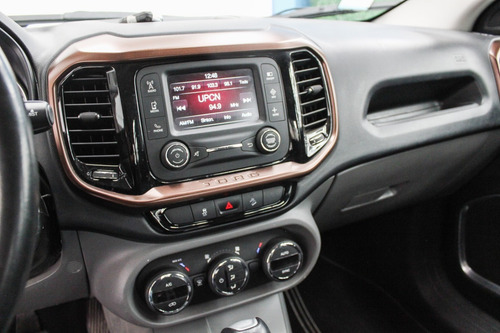 Fiat Toro Volcano 2017 La Plata 898