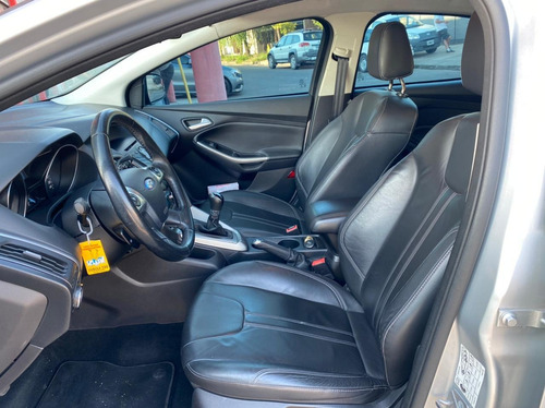 Ford Focus Iii 2.0 Se Plus Mt 2014