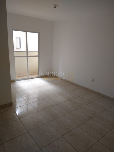 Imagem 9 de 9 de Apartamento Padrão Em Franca - Sp - Ap0606_rncr