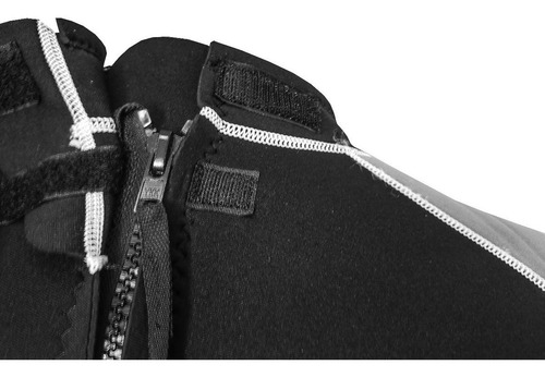Imagen 3 de 6 de Trajes De Neopreno Largo Para Adulto Unisex - Charrua Store