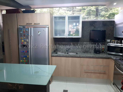 Imagen 8 de 19 de Cómodo Apartamento En Venta Los Chaguaramos 22-28682 Norma González Rent A House