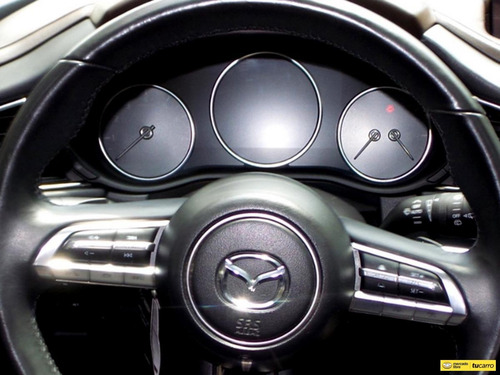 Imagen 19 de 20 de Mazda Cx30 Grand Touring Lx