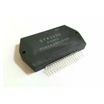 Comprar Circuito Integrado Stk 2230 Sanyo