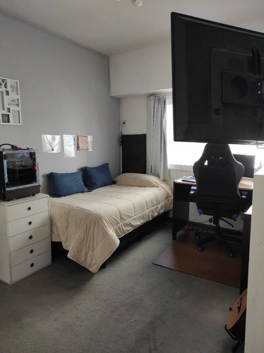 Imagen 9 de 12 de Amplio Departamento - 4 Ambientes - ¡ 2 Balcones ! Se Acepta Permuta Menor Valor