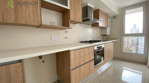 Imagen 7 de 24 de Venta De Departamento 3 Ambientes En La Perla, Mar Del Plata