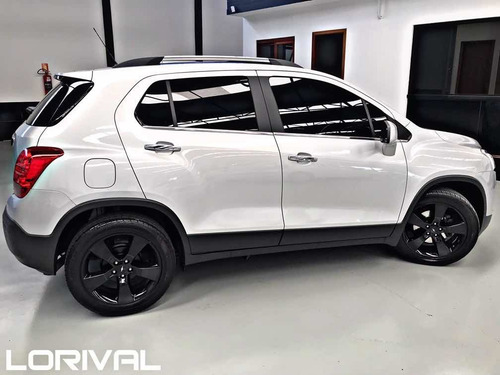 Chevrolet Tracker 2014 1.8 Ltz Aut. 5p