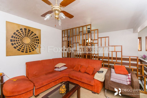 Imagem 11 de 30 de Casa, 3 Dormitórios, 300 M², Santo Antônio - 202524