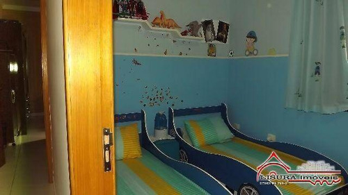Imagem 5 de 15 de Casa No Jd California Boa Para Investidor, Alugada Por 1.200 - 2240