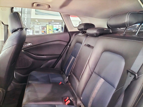 Chevrolet Tracker 1.2 Premier At