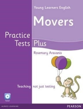 Practice Test Plus Young Learners English Movers Studen  T'