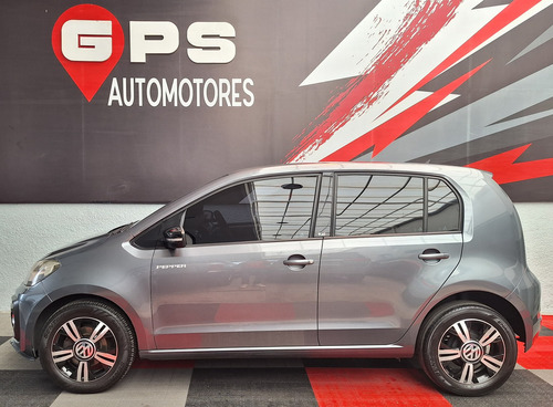 Volkswagen Up! 1.0 Pepper 101cv
