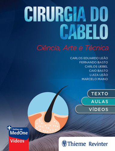 Cirurgia Do Cabelo