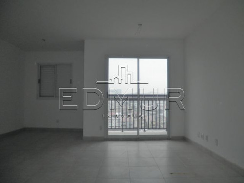 Imagem 1 de 15 de Apartamento - Vila Metalurgica - Ref: 9731 - V-9731