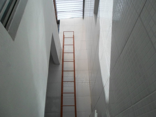 Imagem 8 de 15 de Sobrado Residencial Para Venda - 82m² - Rr4773