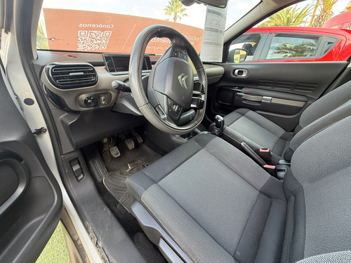Citroën C4 Cactus 1.2 Pure Tech 110 Feel