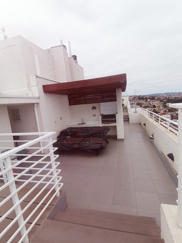 Edificio Gregorio Marañon Piso 10