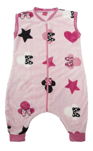 Mameluco Para Bebe Baby Sleeping Chiqui Mundo Disney