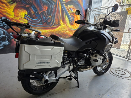 Bmw R1200 Gs Adventure 11 Titulo Limpio Checala !!!!!!!!!!!!